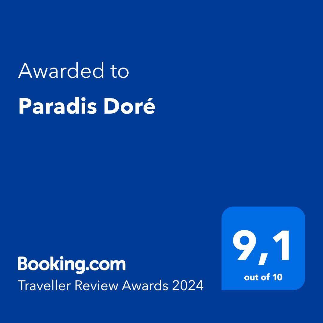 Paradis Dore リル・シュル・ラ・ソルギュ エクステリア 写真